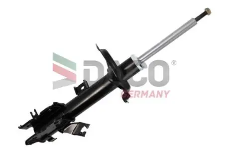 452608R Амортизатор підвіски NISSAN DACO підбір по vin на Brocar
