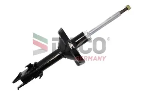 453605L Амортизатор підвіски SUBARU DACO підбір по vin на Brocar