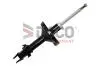 453605R Амортизатор підвіски SUBARU DACO підбір по vin на Brocar