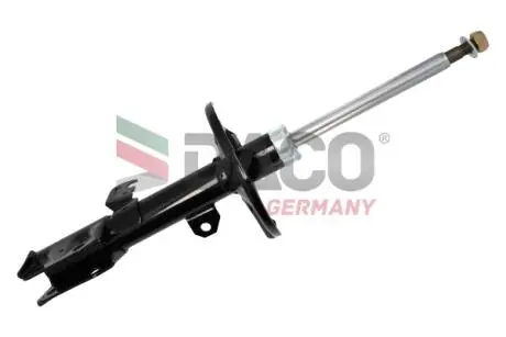 453912L Амортизатор підвіски TOYOTA DACO підбір по vin на Brocar