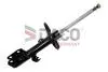 453912R AMORTYZATOR TOYOTA DACO підбір по vin на Brocar