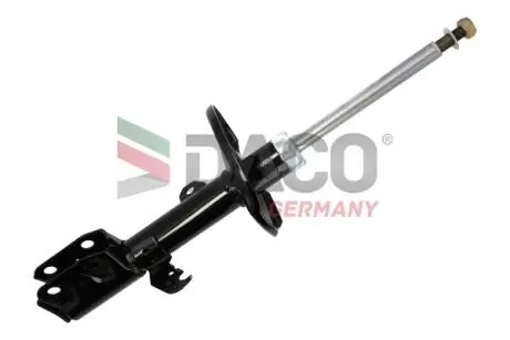 453912R AMORTYZATOR TOYOTA DACO подбор по vin на Brocar