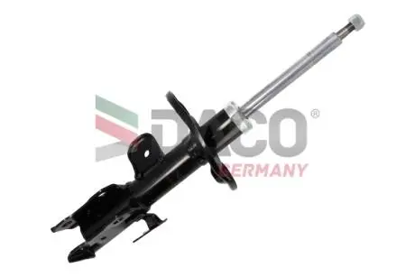453919L Амортизатор газовий DACO подбор по vin на Brocar