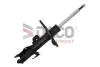 AMORTYZATOR TOYOTA 453920L