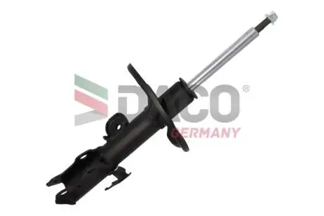 453920L Амортизатор підвіски TOYOTA DACO підбір по vin на Brocar