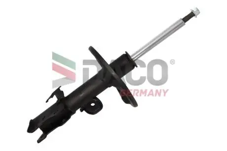 453920R AMORTYZATOR TOYOTA DACO подбор по vin на Brocar