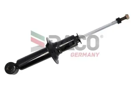 553605 Амортизатор підвіски SUBARU DACO підбір по vin на Brocar
