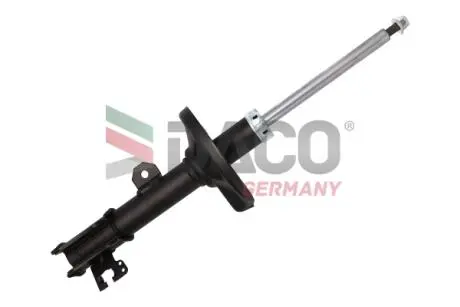 553701L Амортизатор SUZUKI Амортизатор DACO підбір по vin на Brocar