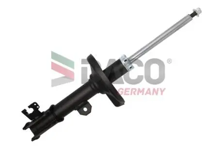 553701R Амортизатор SUZUKI Амортизатор DACO підбір по vin на Brocar