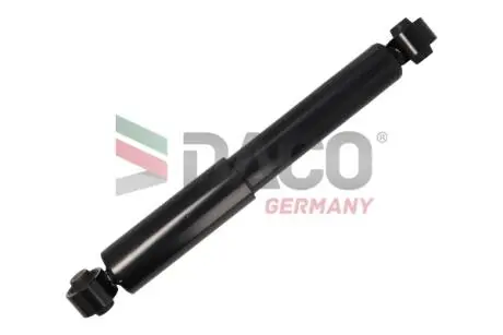 563908 Амортизатор підвіски TOYOTA DACO підбір по vin на Brocar