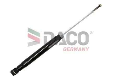 563920 Амортизатор TOYOTA Амортизатор DACO підбір по vin на Brocar