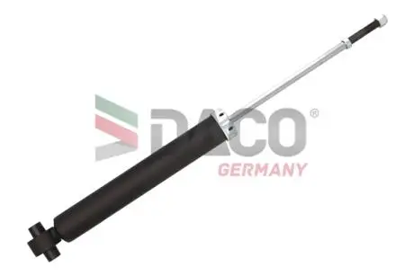 563921 AMORTYZATOR TOYOTA DACO підбір по vin на Brocar