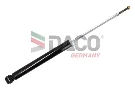 563990 Амортизатор TOYOTA DACO подбор по vin на Brocar