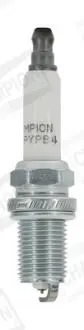 OE138T10 Свічка запалення CHAMPION підбір по vin на Brocar