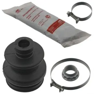 07934 Пильник ШРУСа зовнішній комплект МВ W201,123,124,116,126 FEBI BILSTEIN підбір по vin на Brocar