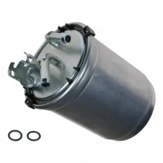 100481 Фильтр топливный диз.VW Polo 1,9TDI 01- SKODA Fabia SEAT FEBI BILSTEIN подбор по vin на Brocar