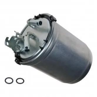 100481 Фільтр палива SKODA Топливный фильтр FEBI BILSTEIN підбір по vin на Brocar