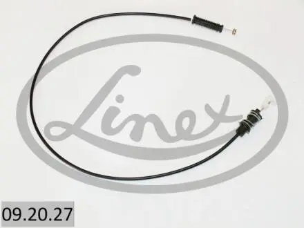 092027 Тросик газу LINEX підбір по vin на Brocar