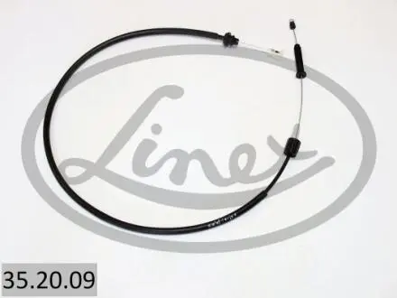 352009 Тросик газа LINEX підбір по vin на Brocar