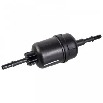 109646 Фильтр топливный Mazda 2,Ford Fiesta 01-, Fusion -2 FEBI BILSTEIN подбор по vin на Brocar