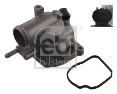38817 Термостат W203,210,220 99- FEBI BILSTEIN підбір по vin на Brocar