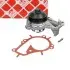 102493 POMPA WODY CITROEN FEBI BILSTEIN підбір по vin на Brocar
