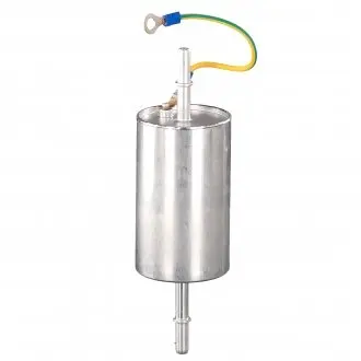103812 Фільтр палива VOLVO C30 FEBI BILSTEIN підбір по vin на Brocar