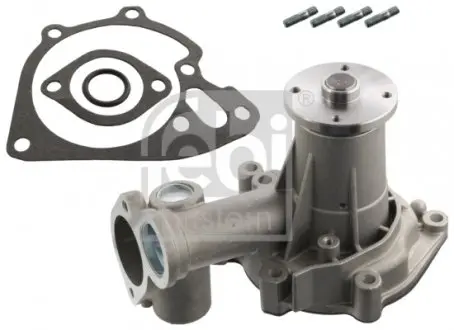 47453 POMPA WODY HYUNDAI FEBI BILSTEIN подбор по vin на Brocar