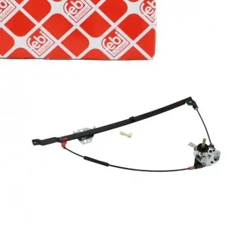 49908 Склопідйомник VW T4 "FL "94-03 FEBI BILSTEIN підбір по vin на Brocar