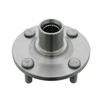 28248 Ступица колеса с колесным болтом, без подшипника FEBI BILSTEIN підбір по vin на Brocar