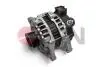 80E0516JPN ALTERNATOR HYUNDAI JPN підбір по vin на Brocar