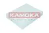 F419001 Фільтр повітря салону KAMOKA підбір по vin на Brocar
