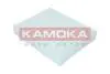 F419001 Фільтр повітря салону KAMOKA підбір по vin на Brocar