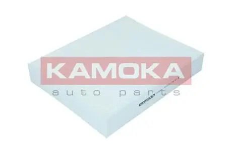 F419001 Фільтр повітря салону KAMOKA підбір по vin на Brocar