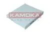 Фільтр повітря салону F420701