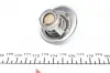 24082K Термостат Hyundai H-1/H100/Pony 1.3-2.4 85-04 MOTORAD підбір по vin на Brocar