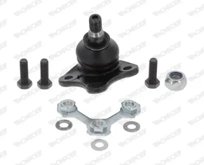 L29535 Кульова опора прав.(к-кт!) Golf-IV 98- Bora -99 Octavia -97 AUDI A3 MONROE підбір по vin на Brocar