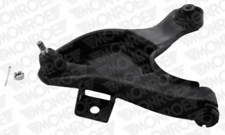 L41504 Рычаг независимой подвески колеса, подвеска колеса MONROE підбір по vin на Brocar