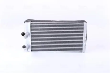 72209 Радіатор пічки NISSENS підбір по vin на Brocar