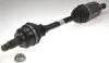 304667 Полуось передн лев BMW: X3 (E83) 2.0 d/2.5 i/2.5 si/3.0 d/3.0 i xDrive/3.0 sd/3.0 si 04- GKN (Lobro) підбір по vin на Brocar