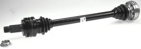 304671 304671_привод левый! BMW X3 E83 GKN (Lobro) подбор по vin на Brocar