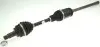 Піввісь передн прав BMW: 5 (E60) 525 d xDrive/525 i xDrive/525 xd/525 xi/530 d xDrive/530 i xDrive/530 xd/530 xi 03-10, 5 Touring (E61) 525 d xDrive/525 i xDr 305651
