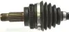 305651 Полуось передн прав BMW: 5 (E60) 525 d xDrive/525 i xDrive/525 xd/525 xi/530 d xDrive/530 i xDrive/530 xd/530 xi 03-10, 5 Touring (E61) 525 d xDrive/525 i xDr GKN (Lobro) підбір по vin на Brocar