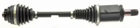306358 Автозапчасть GKN (Lobro) підбір по vin на Brocar