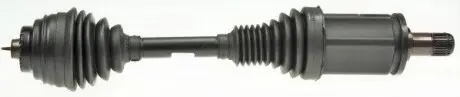 306360 Автозапчасть GKN (Lobro) підбір по vin на Brocar