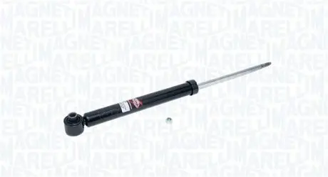 4029G MAGNETI MARELLI Амортизатор газовый задний AUDI A4 (11.00-) ALL MODELS (EXCL. SPORT, BAD ROAD) [354029070000] MAGNETI MARELLI підбір по vin на Brocar