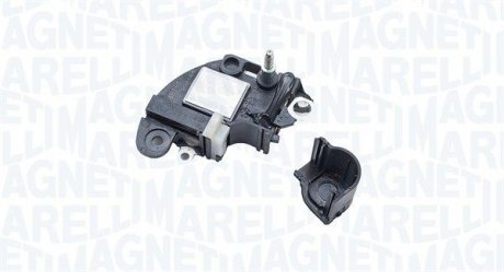 85563051 Реле генератора FIAT Doblo 01-, Ducato. MAGNETI MARELLI підбір по vin на Brocar