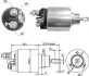Соленоид Сіtroen Jumper 2.8 HDI 02- AME0429