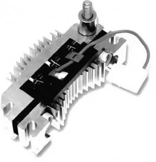 AMP1501 Випрямляч генератора FIAT [940016150100] MAGNETI MARELLI підбір по vin на Brocar