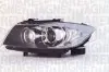 LPN082 Фара головна MAGNETI MARELLI підбір по vin на Brocar